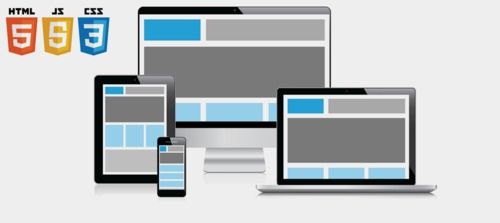 Responsive Web Design And Development Service By Rosix Technology