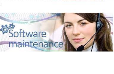Software Maintenance Service Provider By Nestingbits Technologies Pvt. Ltd.