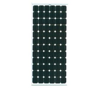 Rubber Solar Photovoltaic Panel - Hjxm230