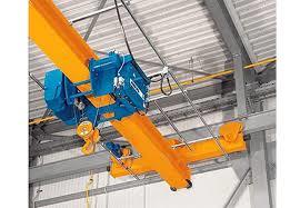 Underslung Cranes