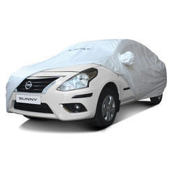 Waterproof Car Body Cover