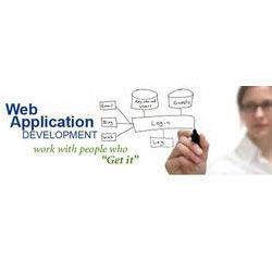 Web Application Development Service