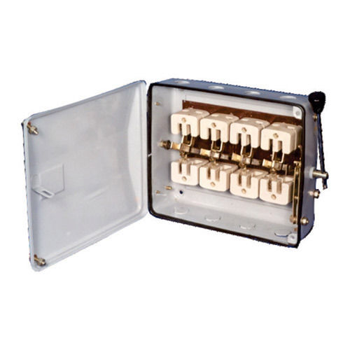 32a 415v Fp Changeover Switches 