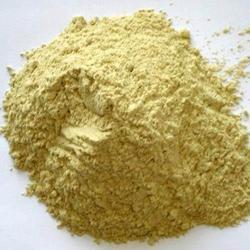 Manual Bentonite Powder