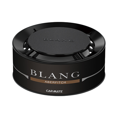 Carmate Blang Power Solid Car Air Fresheners