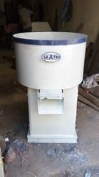 Core Sand Mixer