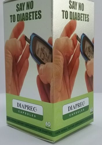 Diaprec Capsule