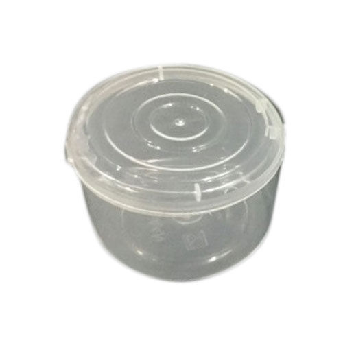 Durable Plastic Bangle Box