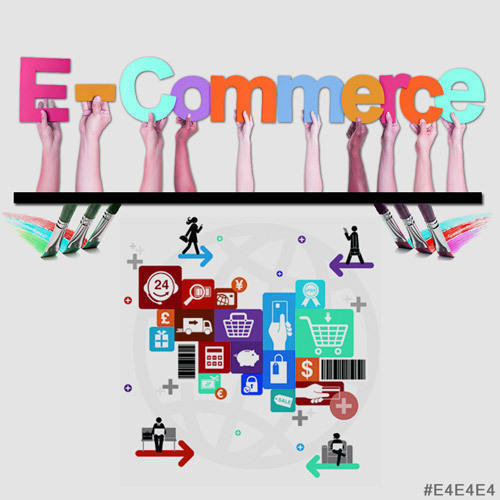 E-Commerce Online Shop Services