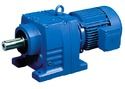 Heavy Duty Gear Motors