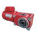 gear reducer motor