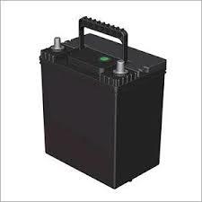 High Grade Automotive Battery