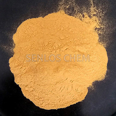 High Grade Polyferric Sulfate