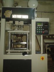 Horizontal Shell Moulding Machine