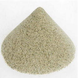 Industrial Grade Silica Sand