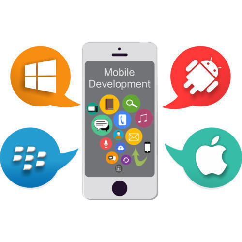 Mobile App Development Service - Expert Team, Timely Delivery, Affordably Priced Solutions