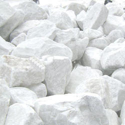 Natural Lime Stone Lumps