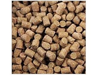 Optimum Efficiency Bio Fuel Briquettes