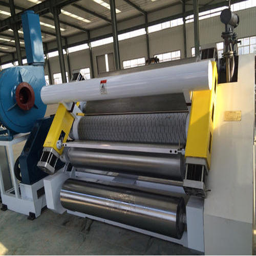 Reliable Corrugated Box Making Machine