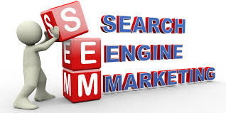 Search Engine Marketing Service