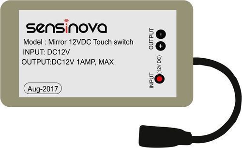 SENSINOVA 3 Amp Mirror Switch