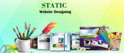 Static Designing Service