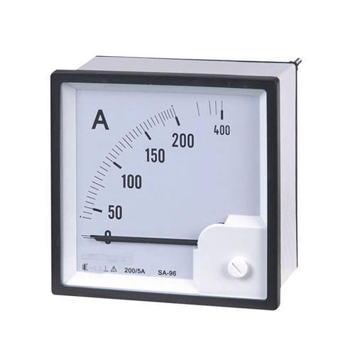 Analog Panel Meter