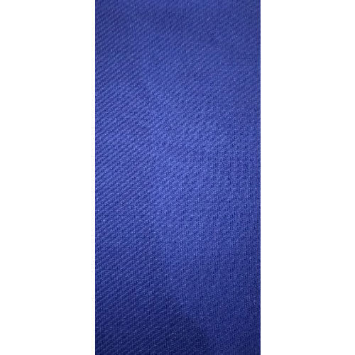 Best Quality Blue Polyester Fabric