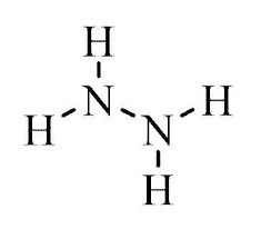 Chemical Hydrazine Hydrate