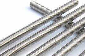 Durable Threaded Rod