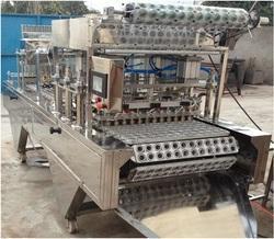 Jelly Processing Machine