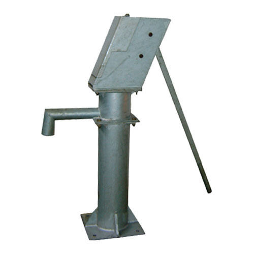 Low Maintenance Hand Pump