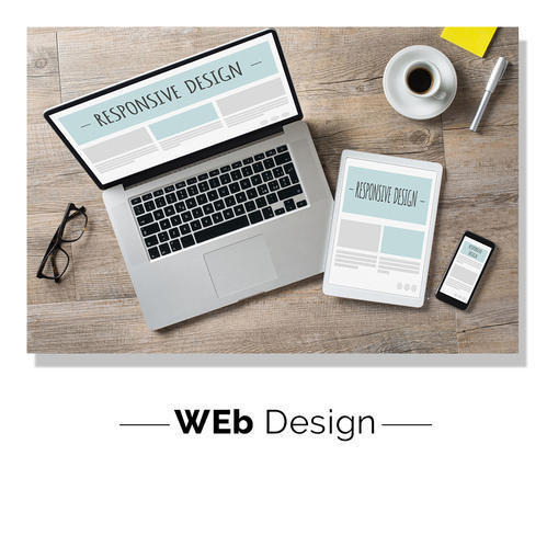 Offshore Web Design Service By Noble Web Studio Pvt. Ltd.