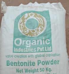 Organic Bentonite Powder