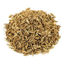 Organic White Cumin Seeds