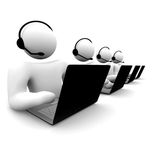 Outbound Dialer Service Provider By INFONET IT SERVICES