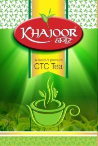 Premium Blend Indian Tea