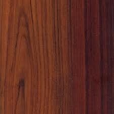 Wooden Laminate Sheet