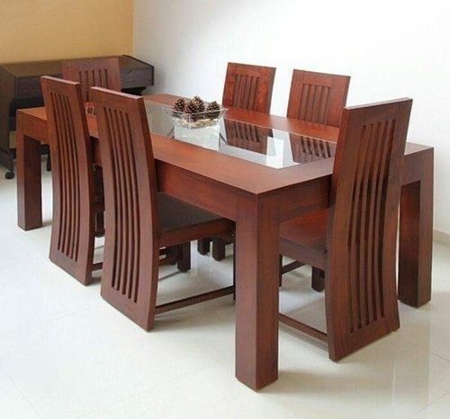 6 Seater Dinning Table