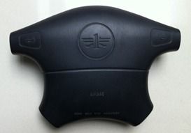 Airbag Cover Plastic Injection Molding Or Mould