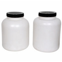 Best HDPE Plastic Jars