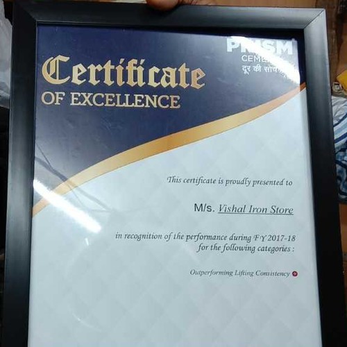 Wood Best Quality Wooden Photo Frame