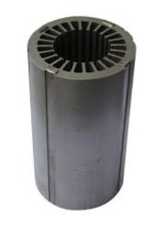 Corrosion Resistant Submersible Pump Stamping