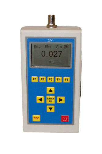 Digital Sound Level Meter (SLM)