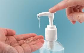 Fragrance Liquid Hand Wash