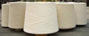 Genuine Quality Cotton Yarn