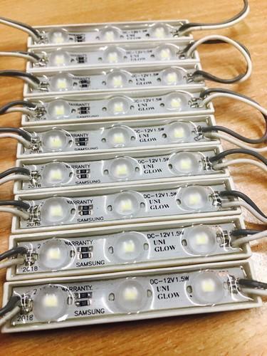 High Performance Led Modules