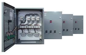 High Quality Control Panels