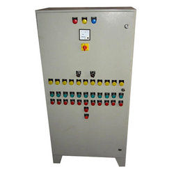 Control Box High Quality Plc Panel