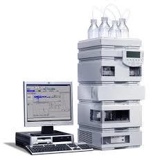 HPLC Machine